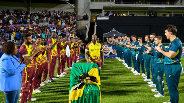 andre russell farewell andre russell farewell