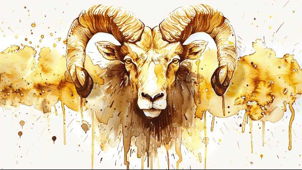 Aries Daily Horoscope