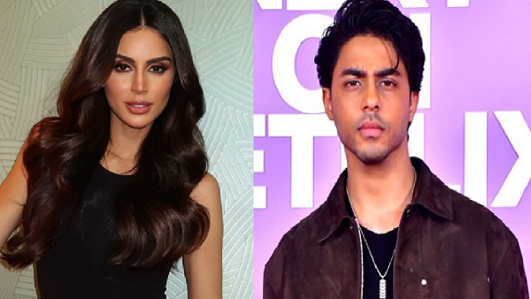 Aryan Khan Aryan Khan