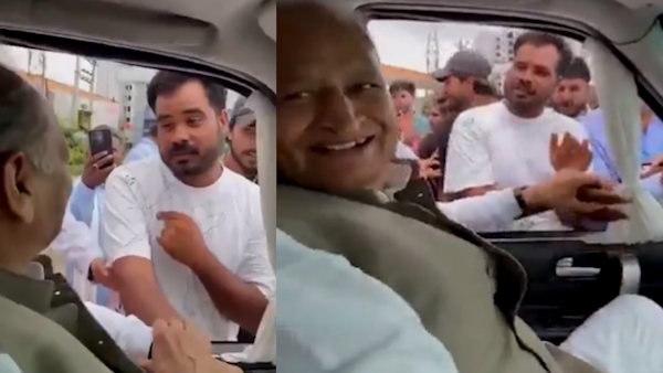 Ashok Gehlot Viral Video Ashok Gehlot Viral Video