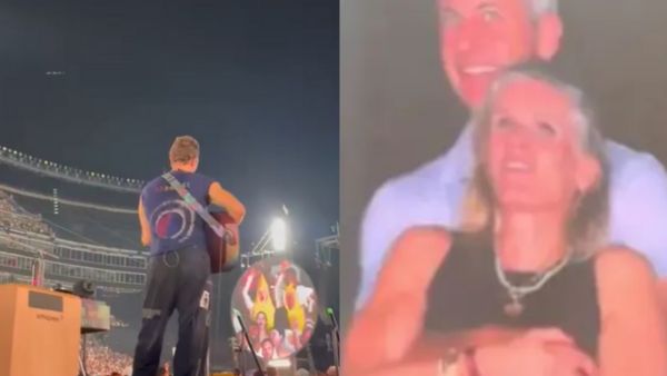 astronomer ceo andy byron and hr head kristin cabot