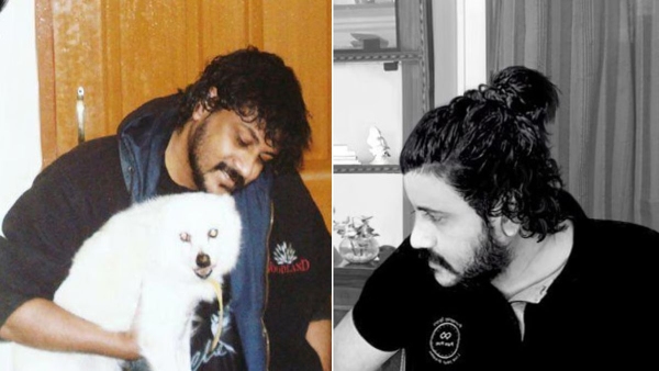 Atheist Krishna Atheist Krishna