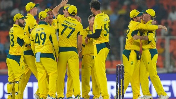 australia squad