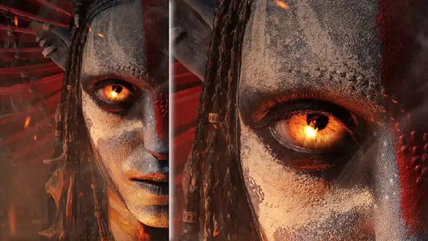 Avatar Fire And Ash Trailer Avatar Fire And Ash Trailer