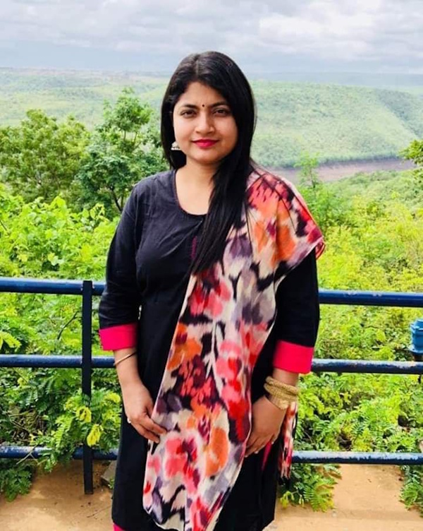 IAS B Chandrakala IAS B Chandrakala