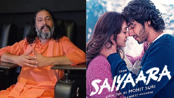 Saiyaara