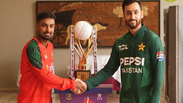 BAN Vs PAK 1 BAN Vs PAK 1