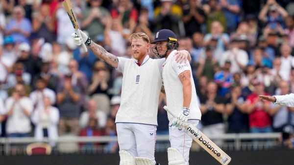 ben stokes