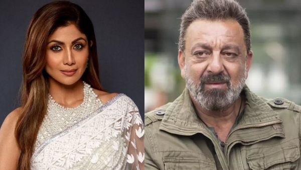 Shilpa Shetty
