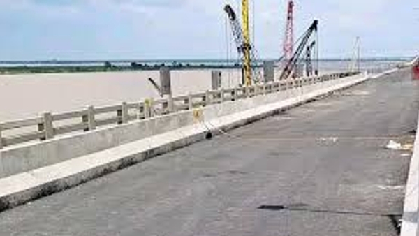 Bihar Accelerates Bridge Construction for Rural Access