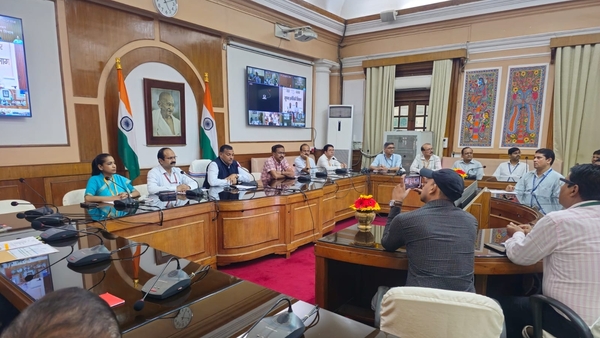 Bihar Launches Learning Week for Public Servants