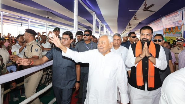 Bihar's Grievance Redressal Success Story