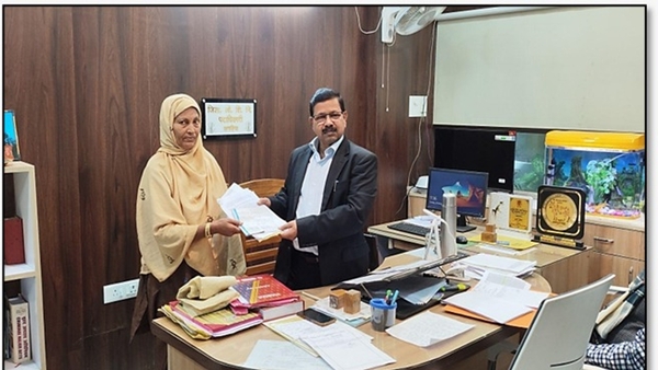 Empowering Citizens Through Bihar's Grievance Law