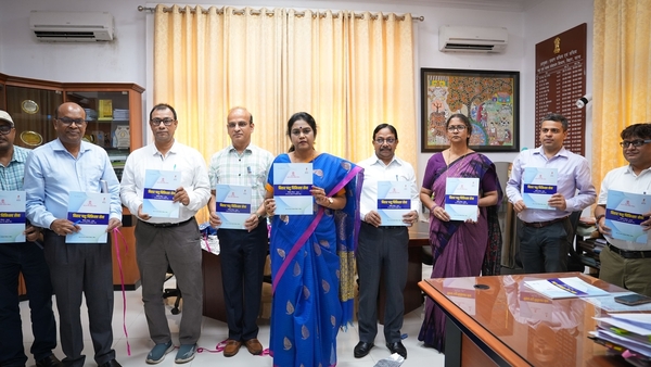 Bihar Launches Civil List 2025 for Veterinary Services