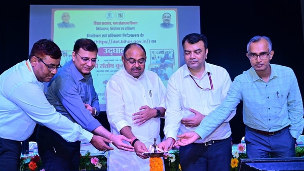 Bihar's Youth Employment in Agriculture Opportunities