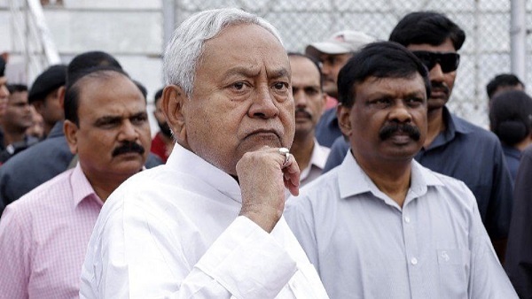 Rising Crime Rates Bihar