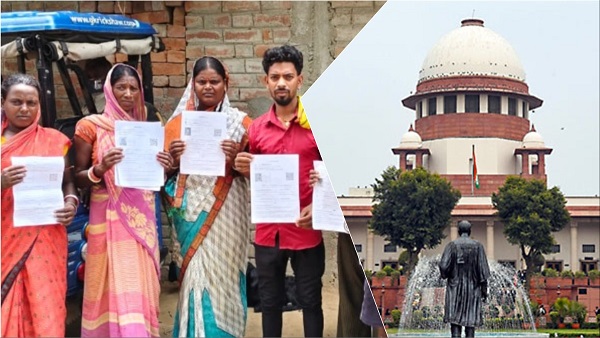 Bihar Voter List Supreme Court