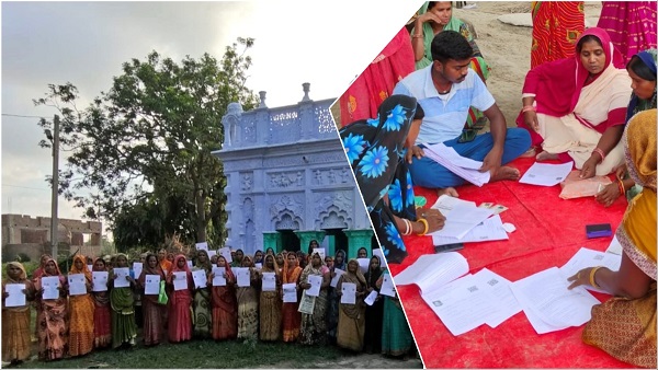 Bihar Voter List Revision 2025