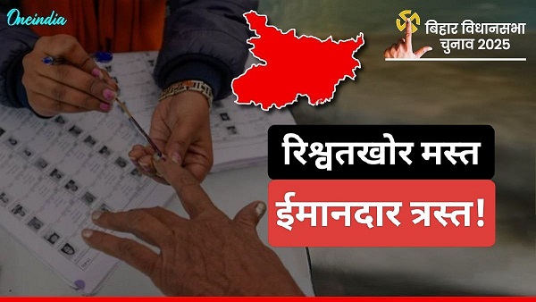 Voter List Highlights