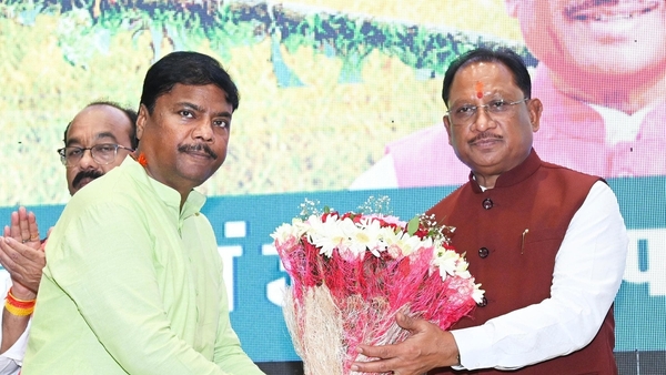 Raipur Workshop on Biodiversity and Wetlands