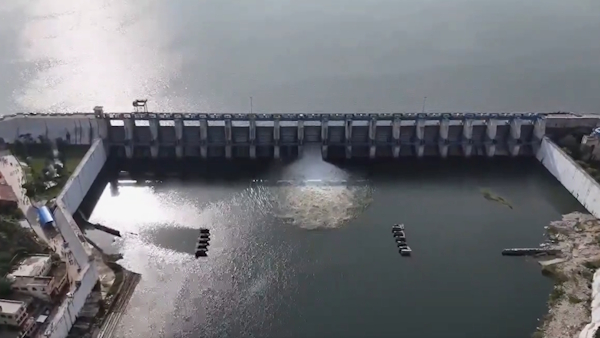 Rajasthan Rainfall Bisalpur Dam Rajasthan Rainfall Bisalpur Dam