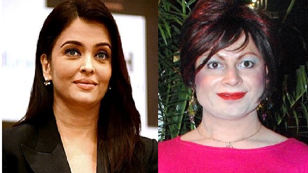 Aishwarya Rai