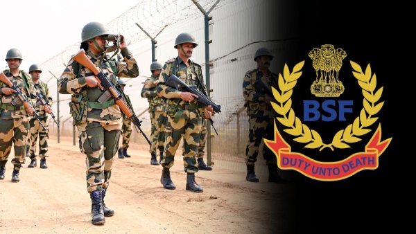 BSF Constable Tradesman Recruitment 2025