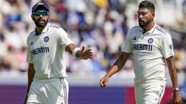 IND vs ENG 1 IND vs ENG 1