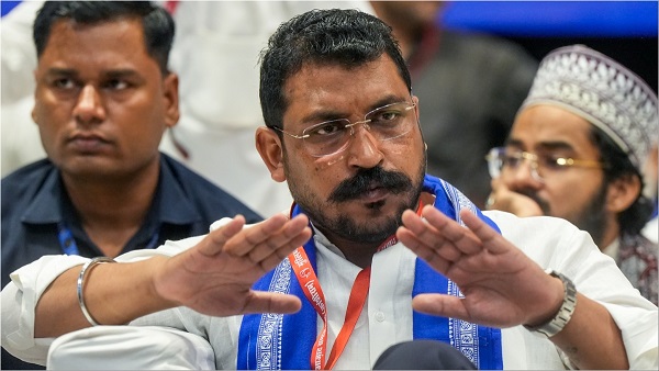 Chandrashekhar Azad