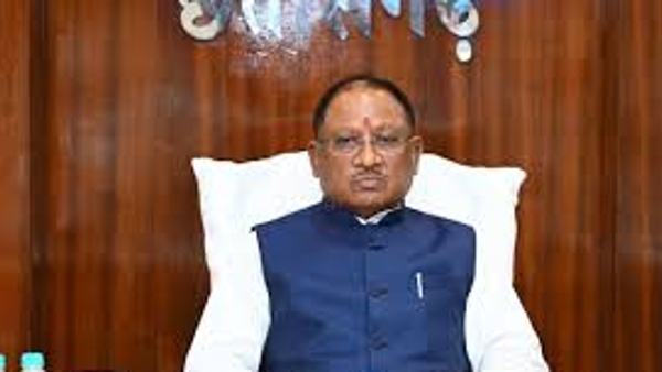 Chhattisgarh Government Acts on Liquor Scam
