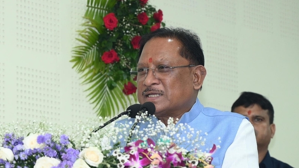 Chhattisgarh's Skill Development World Record Achieved