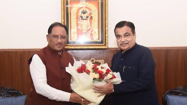 Chhattisgarh Approves Key Road Projects