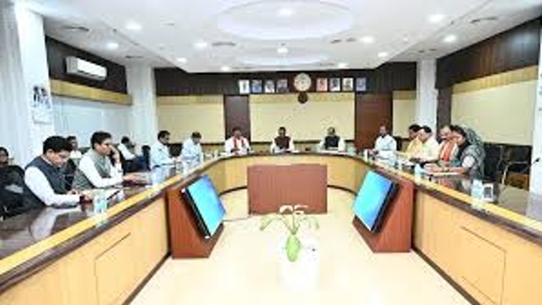 Chhattisgarh's New Logistics Policy Approved