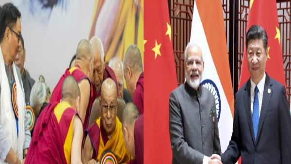 India-China Relations