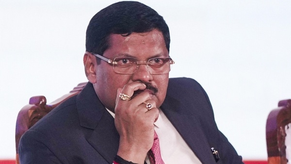 CJI BR Gavai CJI BR Gavai