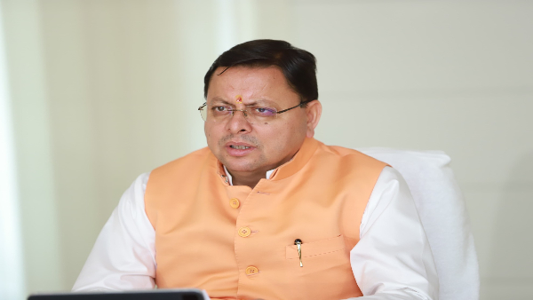 pushkar Dhami cabinet Decisions Lifelong old age widow pension approved Geo Thermal Policy approved