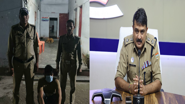 Operation Kalanemi gang particular community arrived guise eunuchs seek blessings people police Operation Kalanemi gang particular community arrived guise eunuchs seek blessings people police