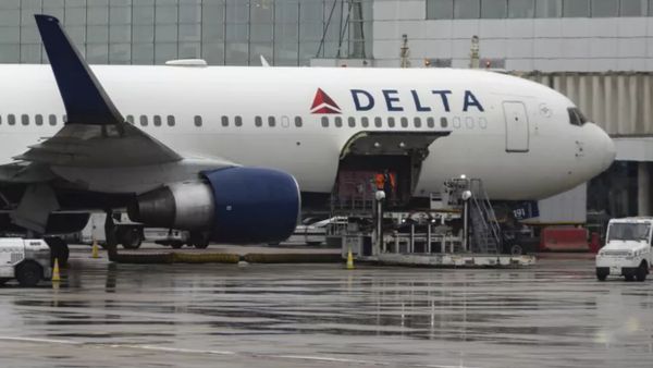 Delta Air Lines