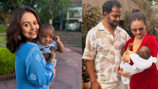 Devoleena and Shanwaz