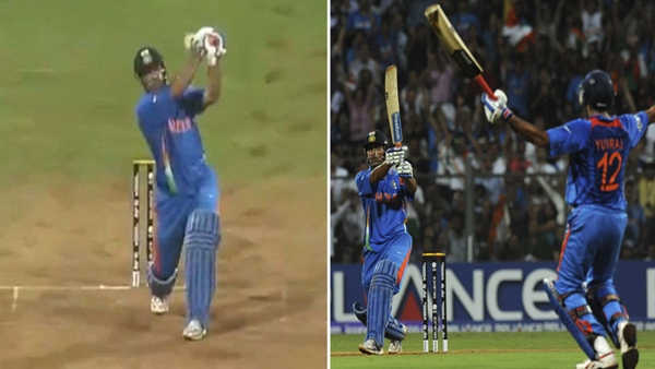 MS Dhoni 1