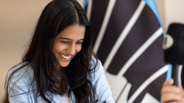 divya deshmukh divya deshmukh