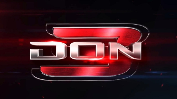 Don 3 Update