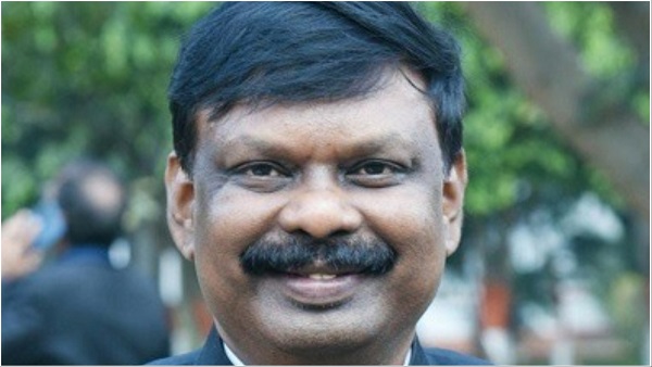 Bihar Chunav 2025 Dr S Siddharth