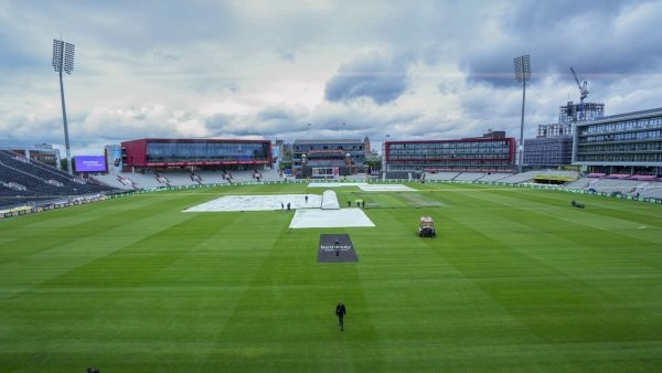 Emirates Old Trafford Manchester