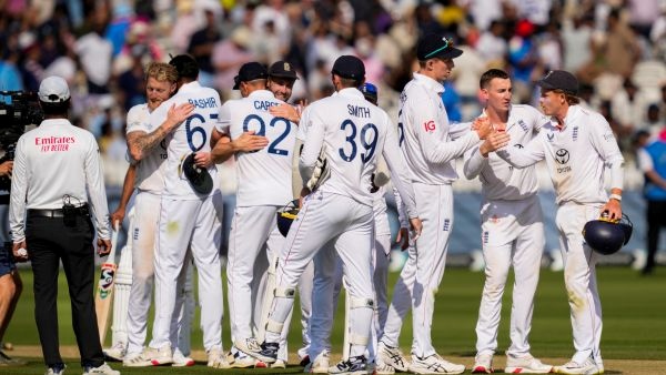 england cricket team