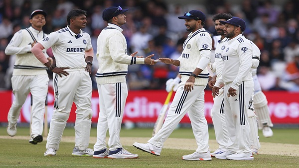England vs India 2nd Test Match England vs India 2nd Test Match