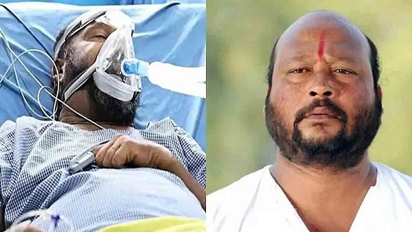 Fish Venkat Death Fish Venkat Death