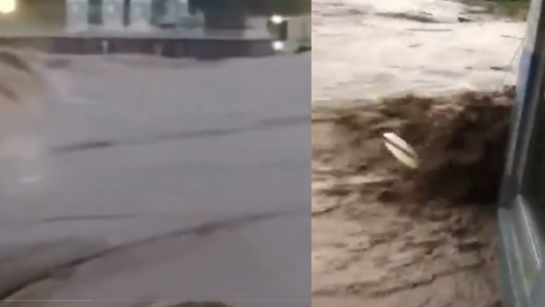 Floods America Floods America
