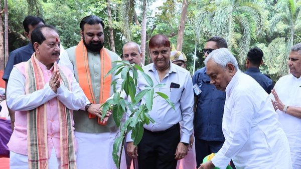 Bihar Launches Forest Festival 2025