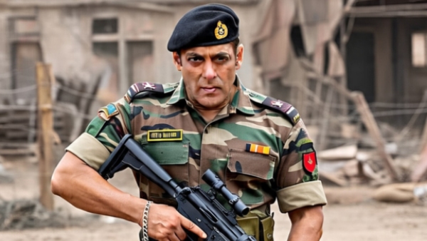 Salman Khan Film Update